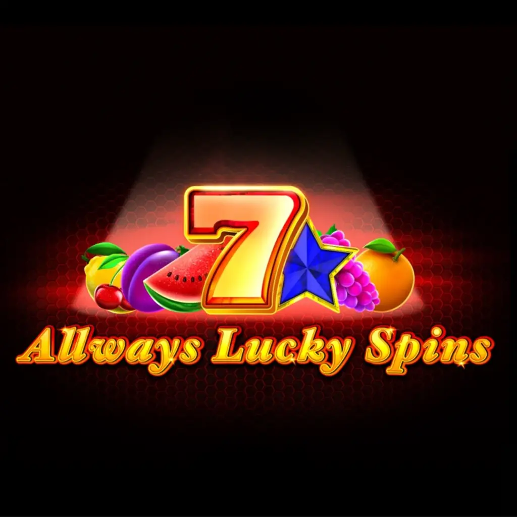 Allways Lucky Spins Allways Lucky Spins Slot