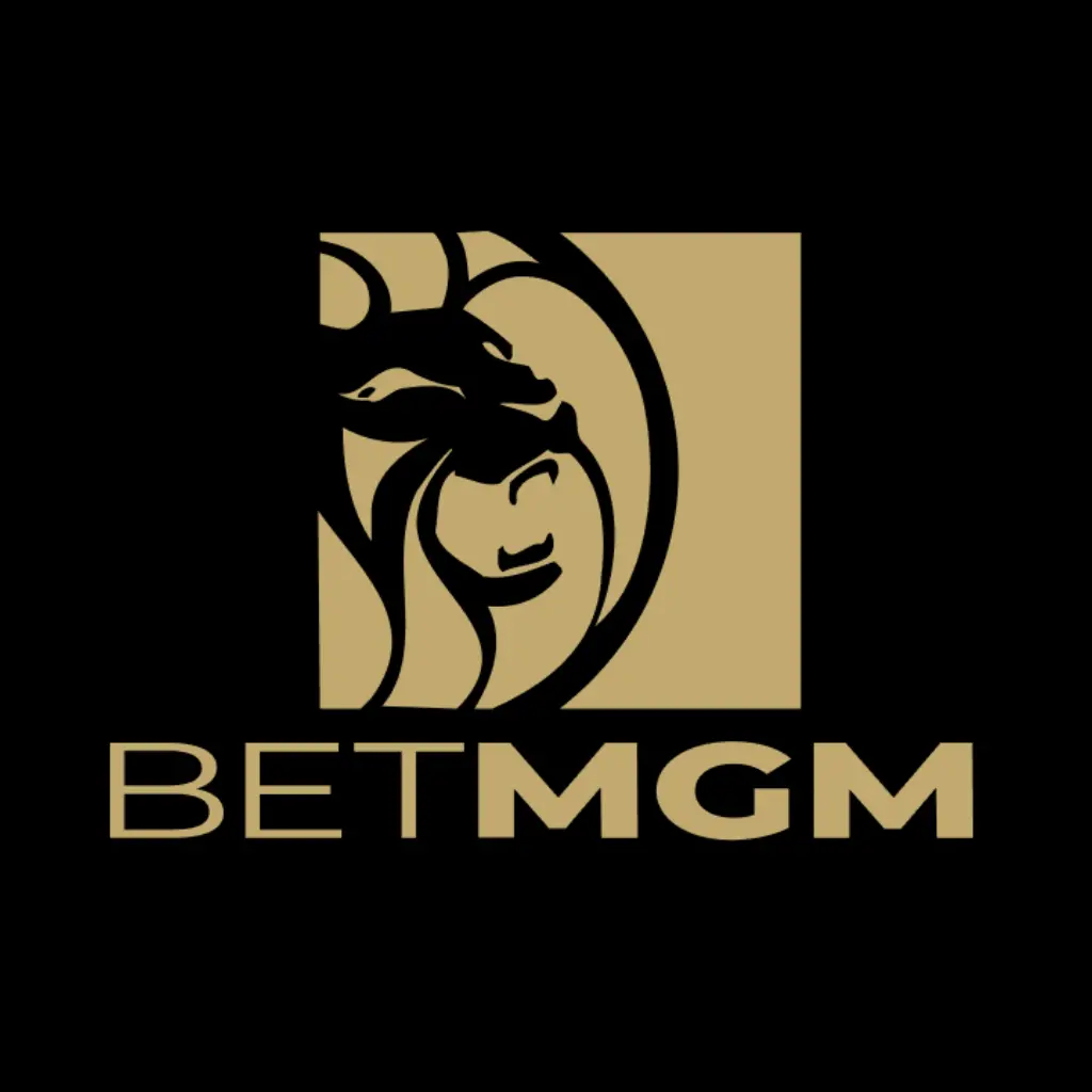 BetMGM casino logo