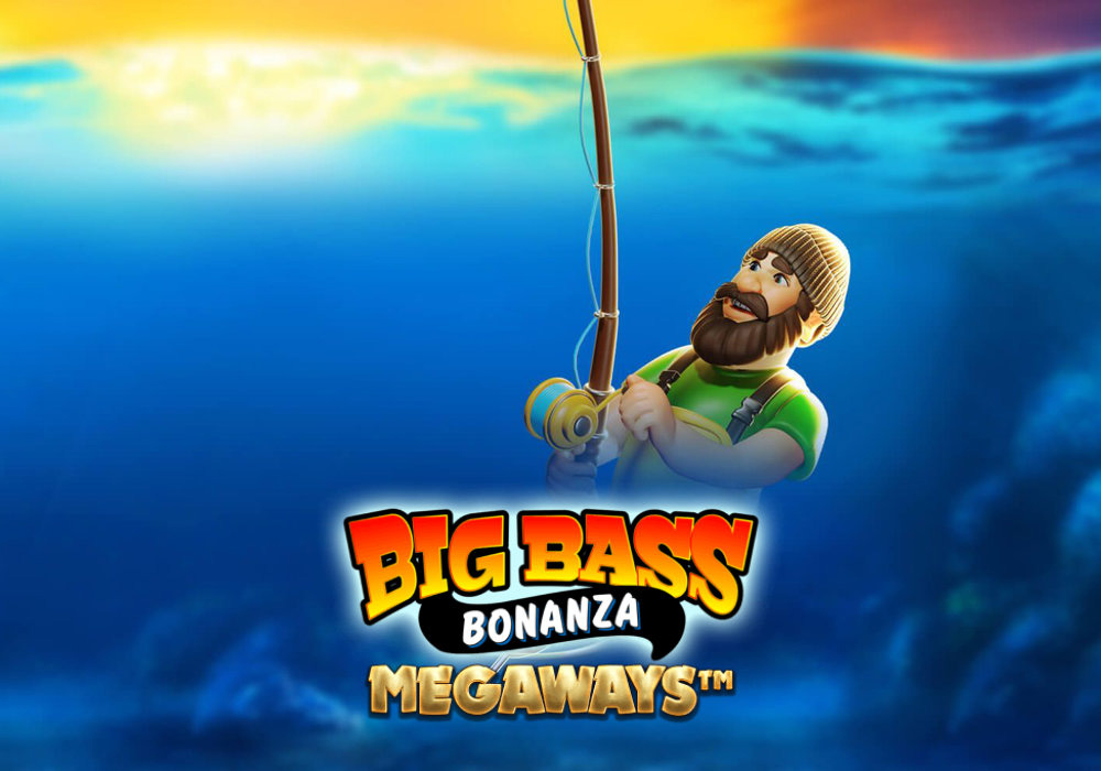 Big Bass Bonanza Megaways free demo slot Big Bass Bonanza Megaways free demo slot