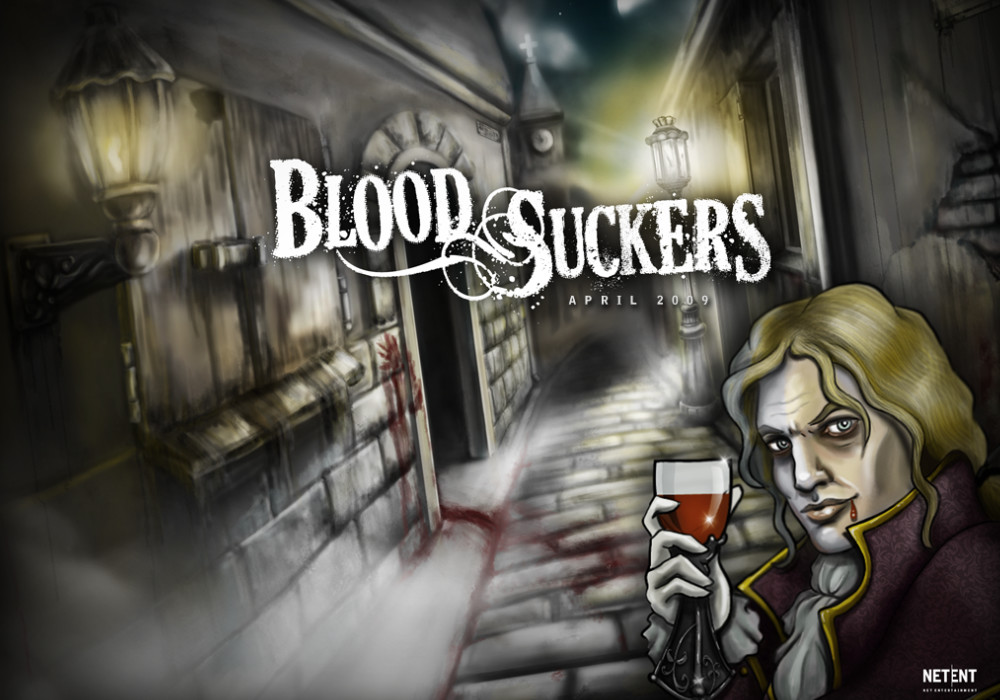 Blood Suckers free demo slot Blood Suckers free demo slot
