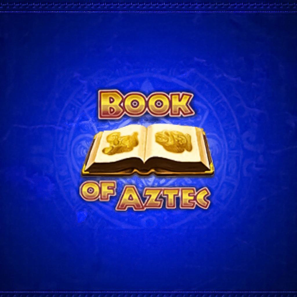 Book of Aztec slot