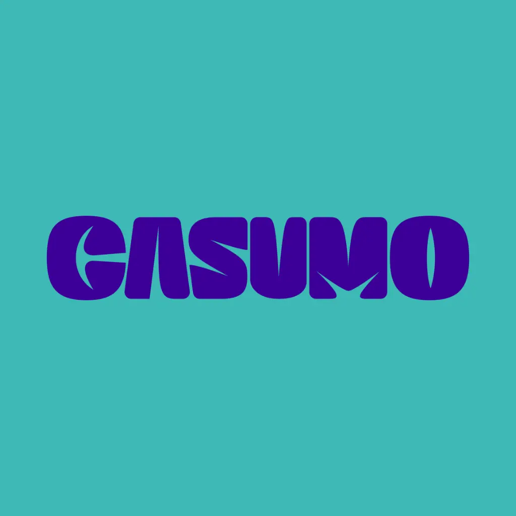 Casumo Casino logo