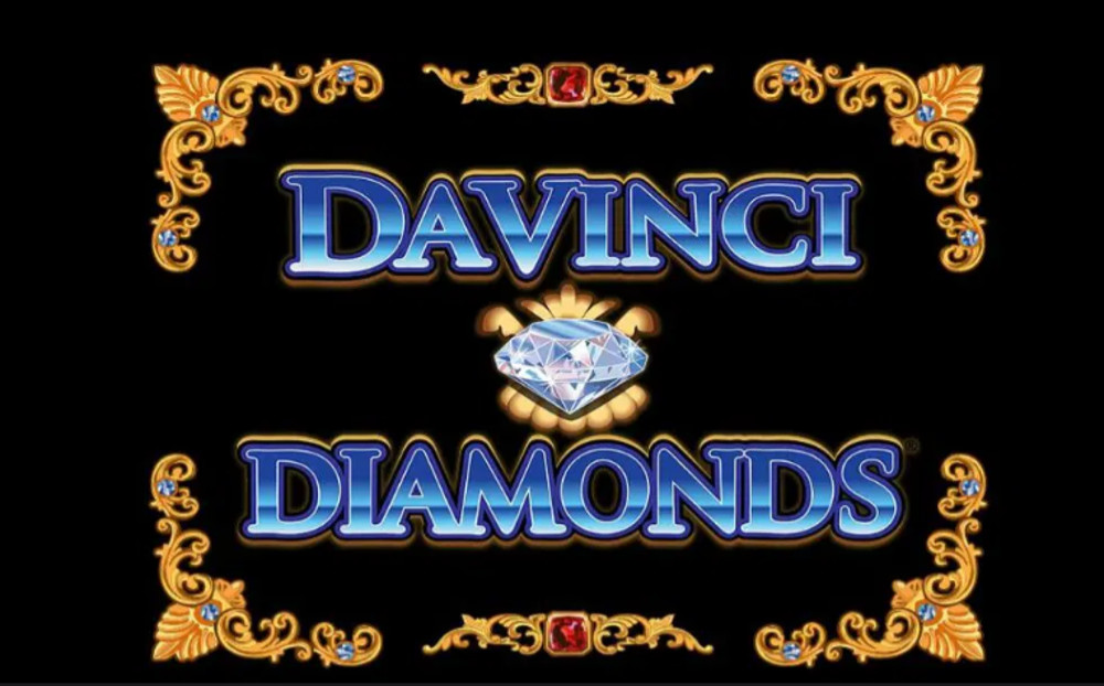 Free Da Vinci Diamonds Slots in Canada