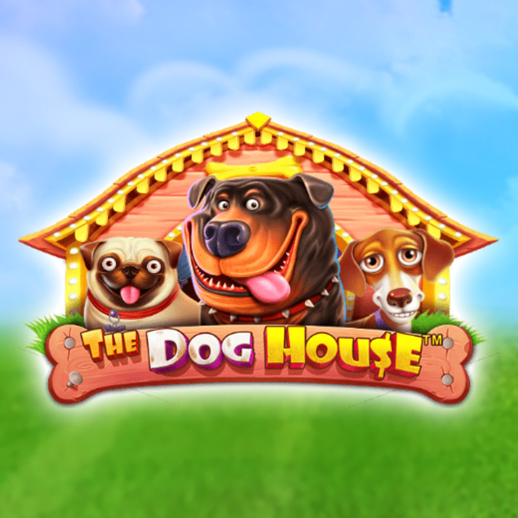 The Dog House slot free demo