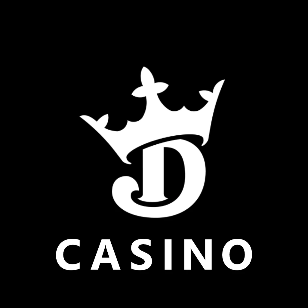 DraftKings Casino logo