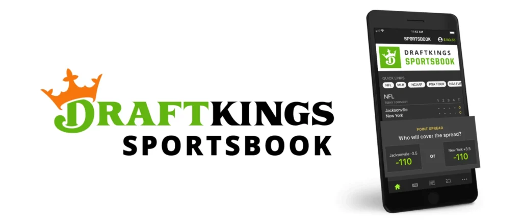 DraftKings Sportsbook