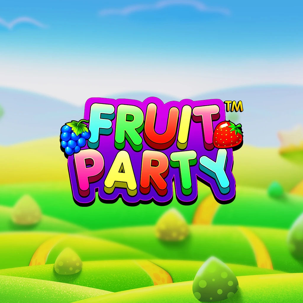 Fruit Party slot free demo