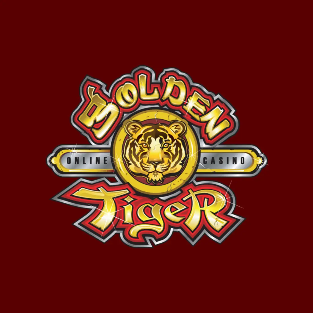 Golden Tiger Casino logo