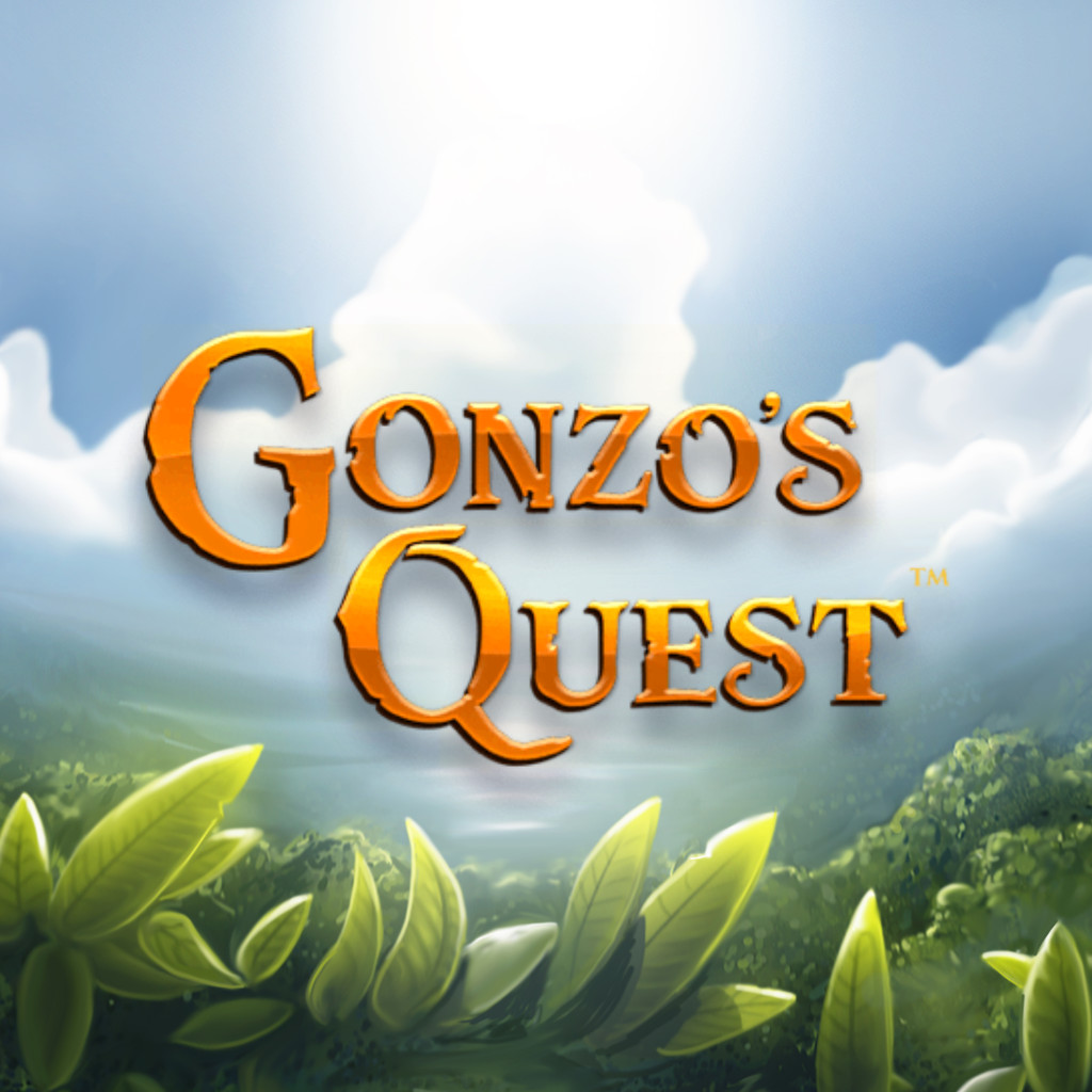 Gonzo’s Quest slot free demo
