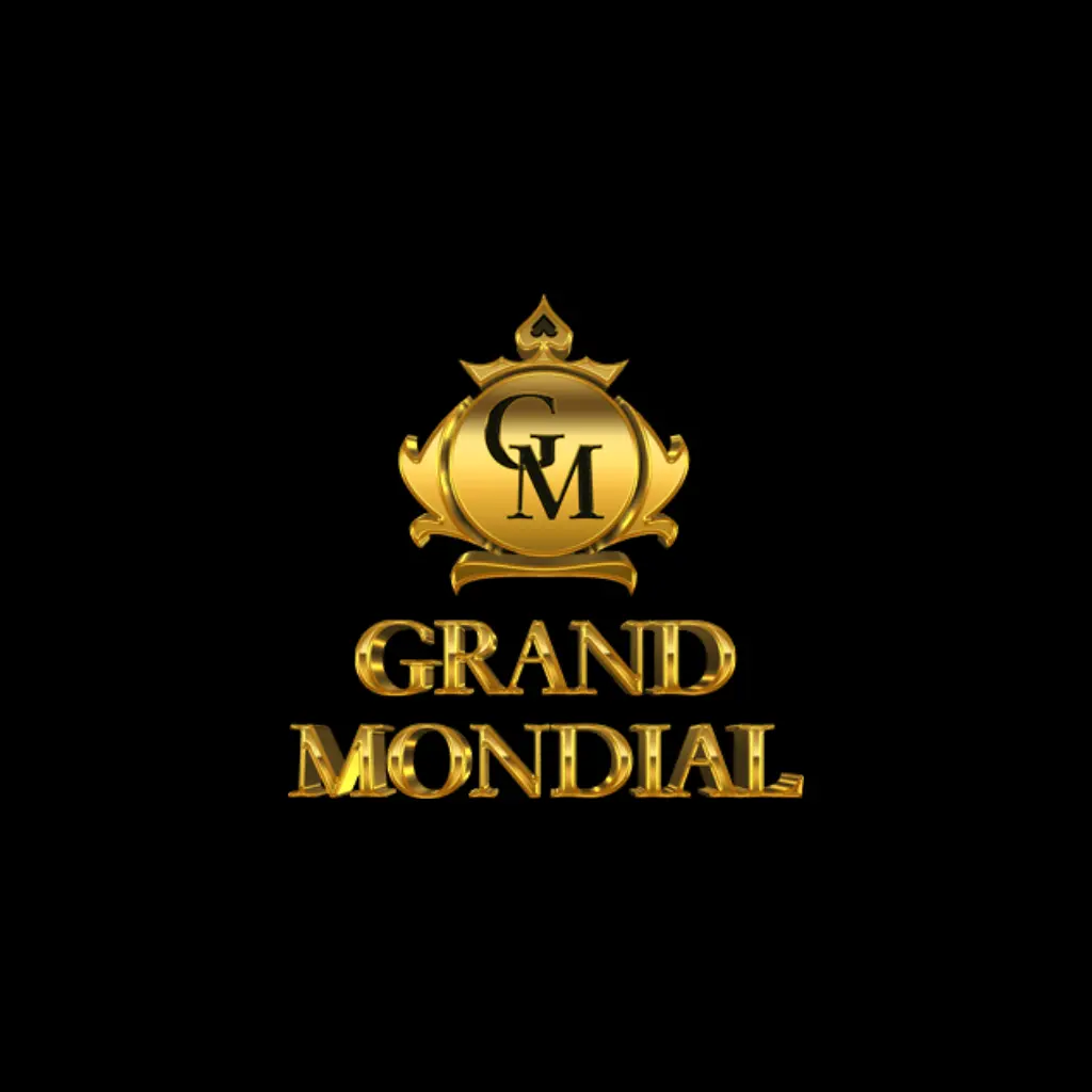 Grand Mondial casino logo