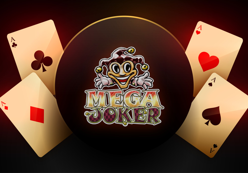 Mega Joker slot free demo Mega Joker slot free demo