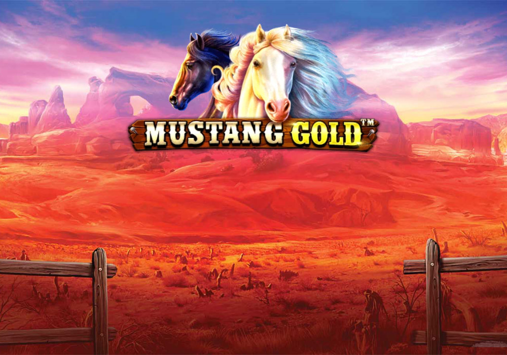 Mustang Gold free demo slot Mustang Gold free demo slot