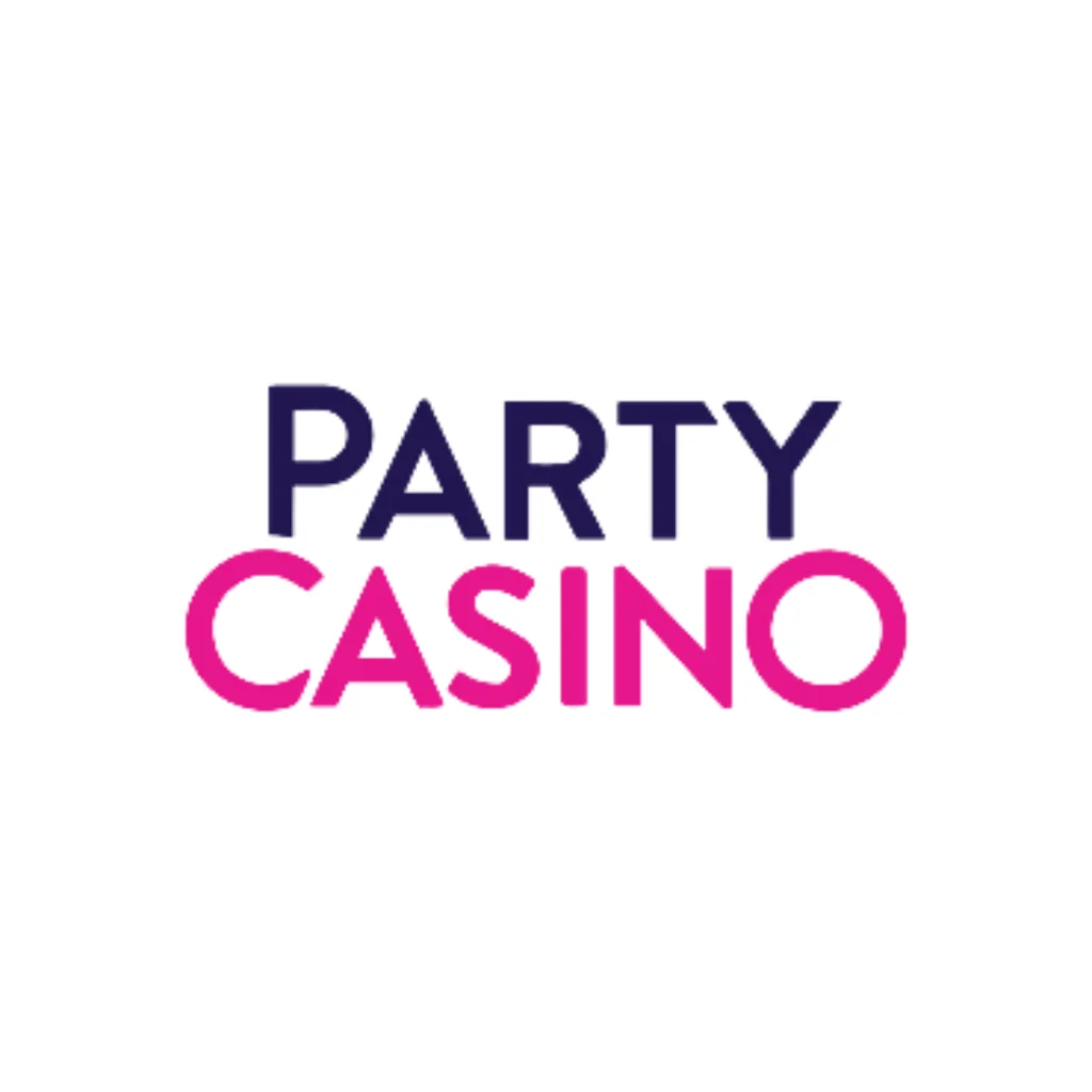 PartyCasino logo