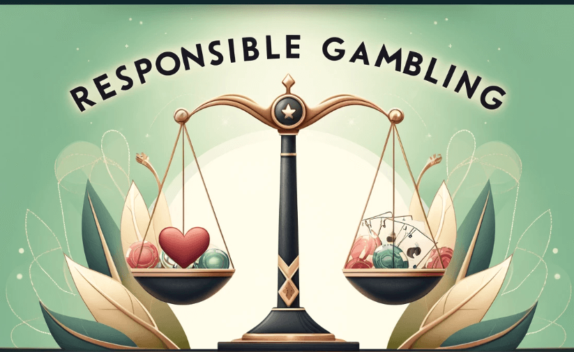 responsible gaming responsible gaming