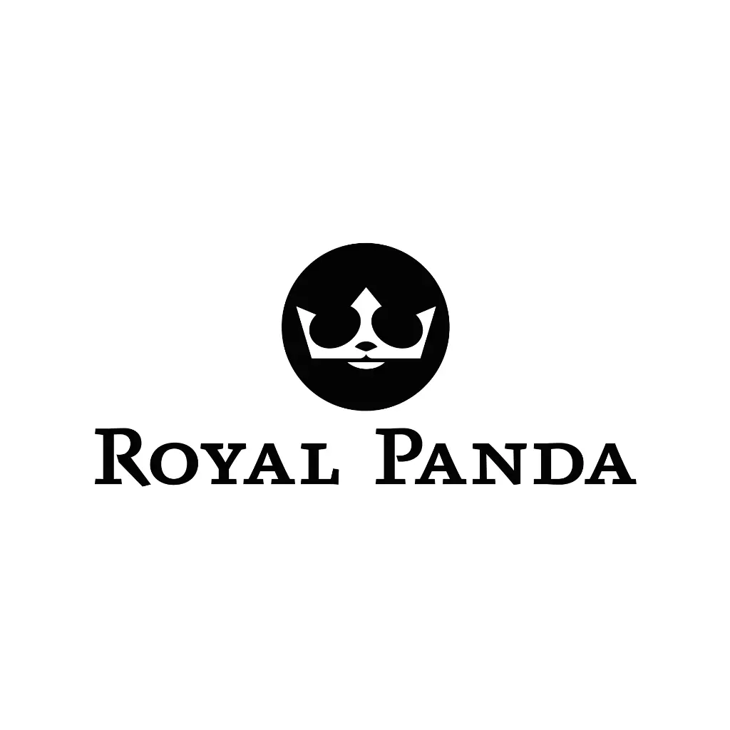 Royal Panda Casino logo