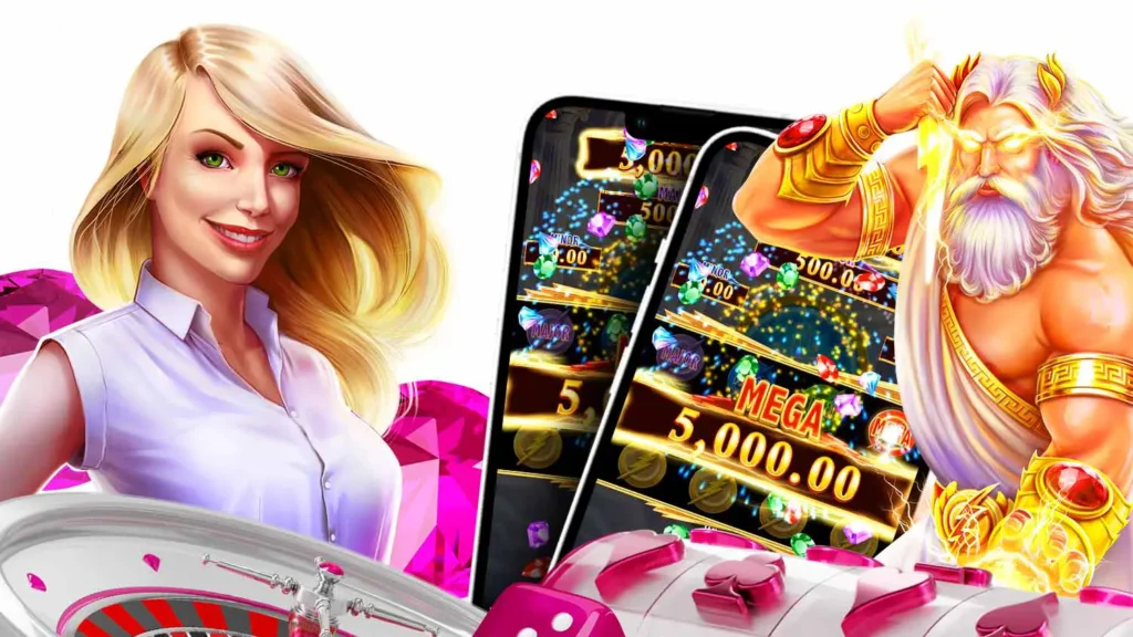 Ruby Fortune mobile casino