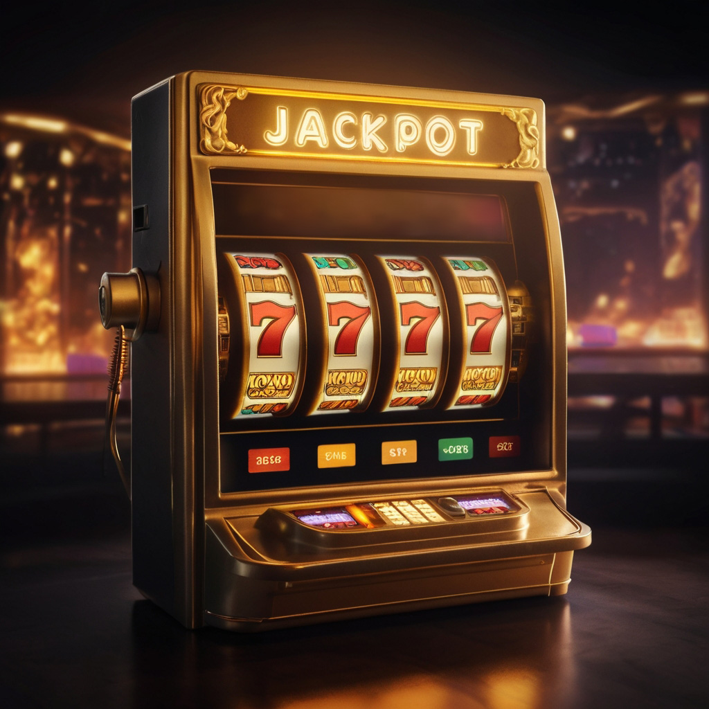 A Beginner's Guide to Slot Machine Odds in Canada