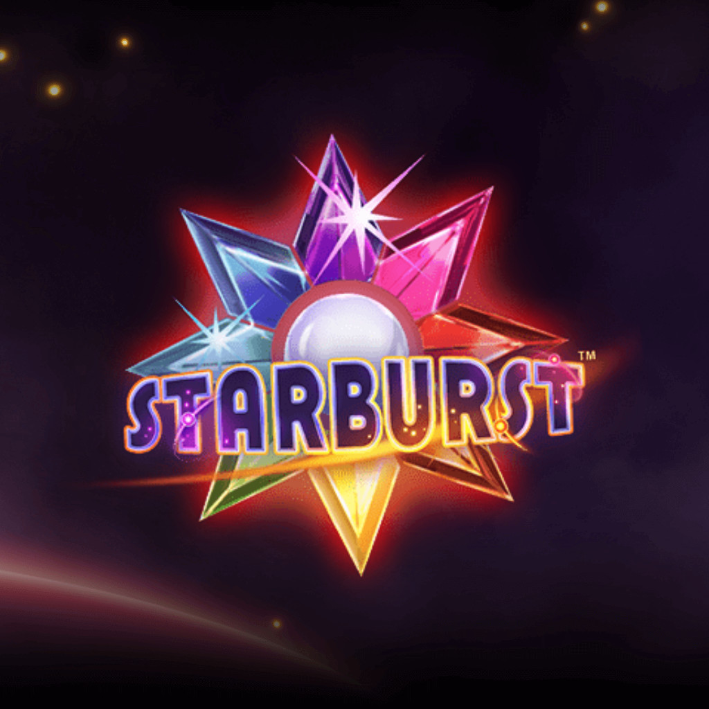 Starburst slot free demo