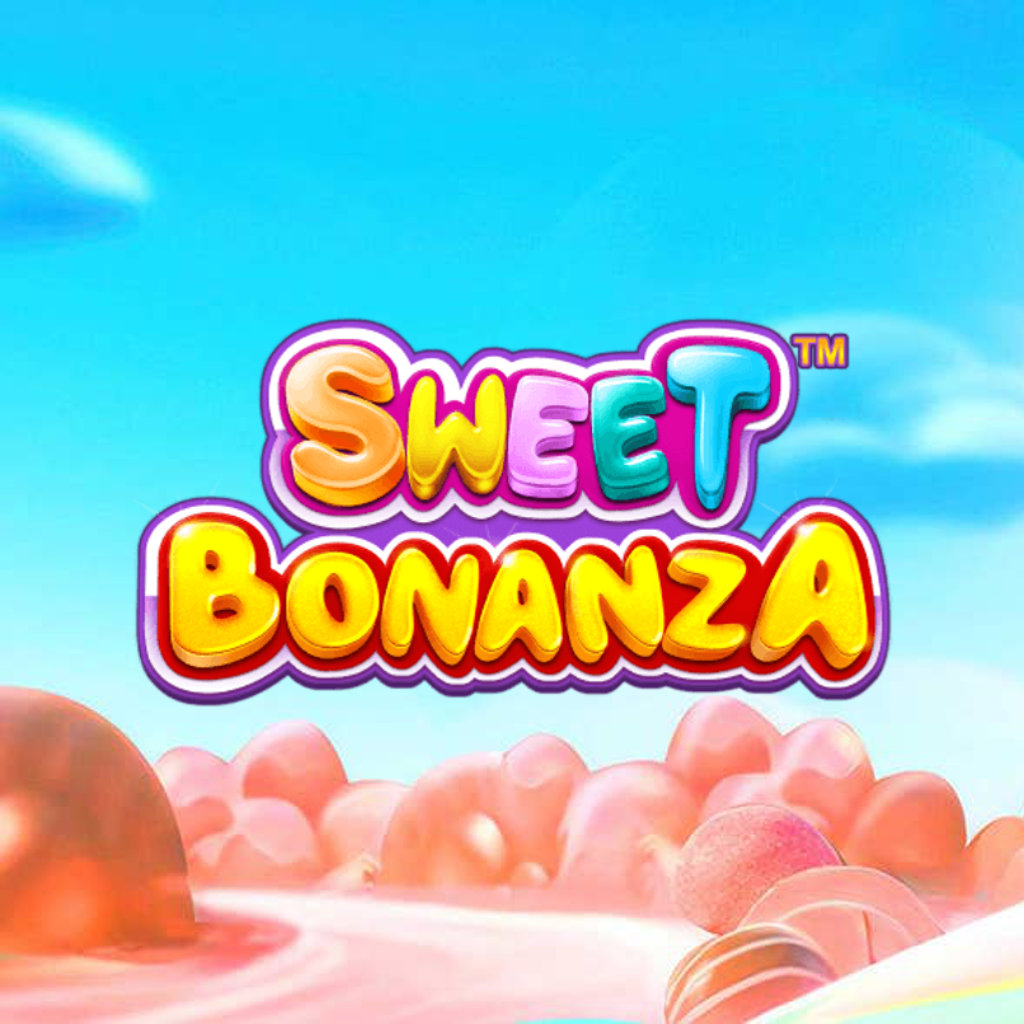Sweet Bonanza slot free demo