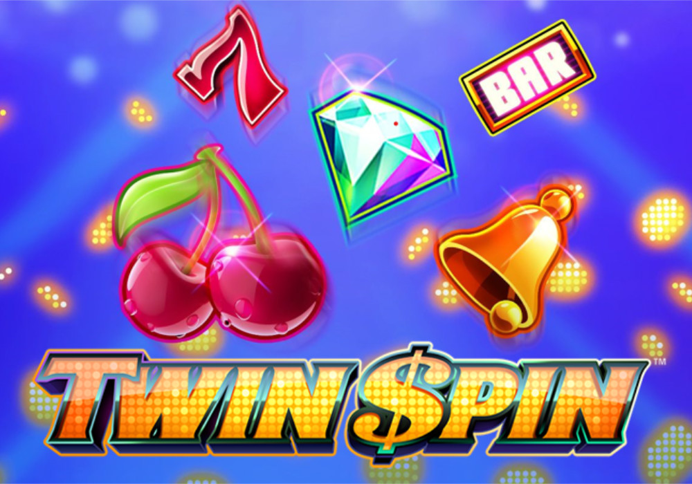 Twin Spin free demo slot
