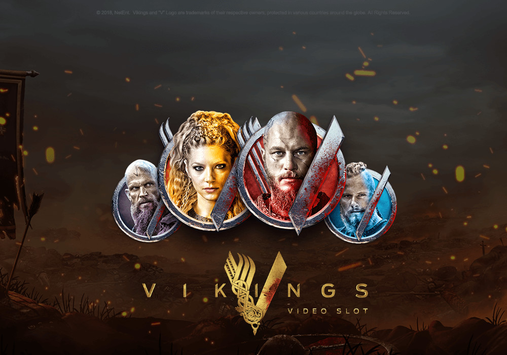 Vikings slot free demo Vikings slot free demo