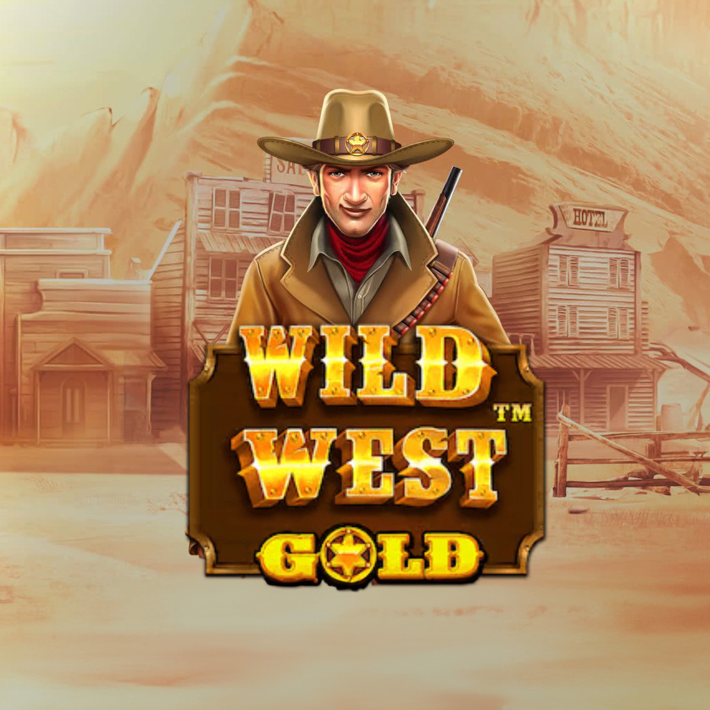 Wild West Gold slot free demo