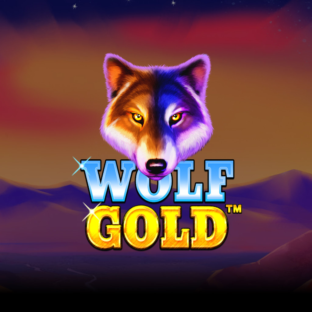 Wolf Gold slot free demo