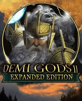 Demi Gods II Expanded Edition Demi Gods II Expanded Edition Slot