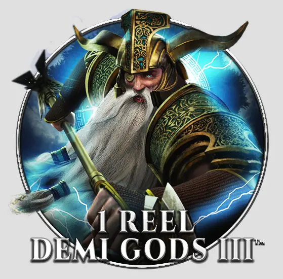 Demi Gods III Demi Gods III Slot