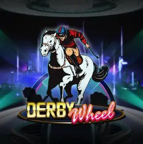 Derby Wheel Slot