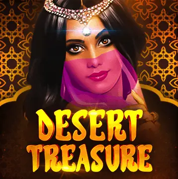 Desert Treasure Slot