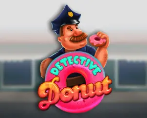 Detective Donut Slot