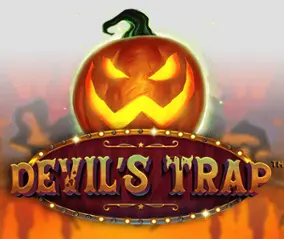 Devil's Trap Slot