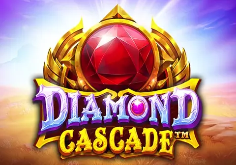 Diamond Cascade Diamond Cascade Slot