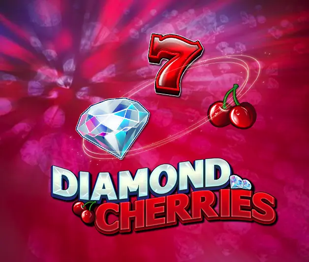 Diamond Cherries Slot