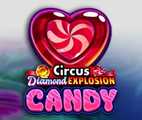 Diamond Explosion Candy Diamond Explosion Candy Slot