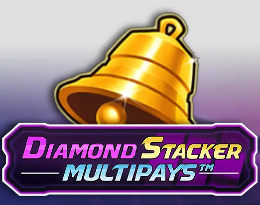Diamond Stacker Multipays Diamond Stacker Multipays Slot