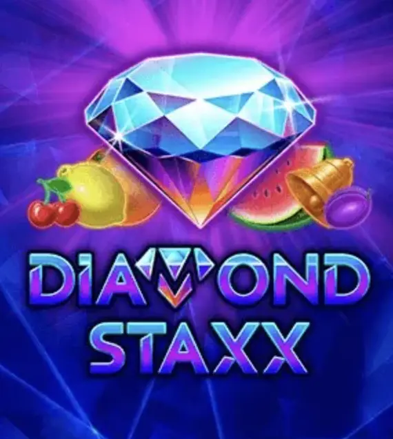Diamond Staxx Diamond Staxx Slot