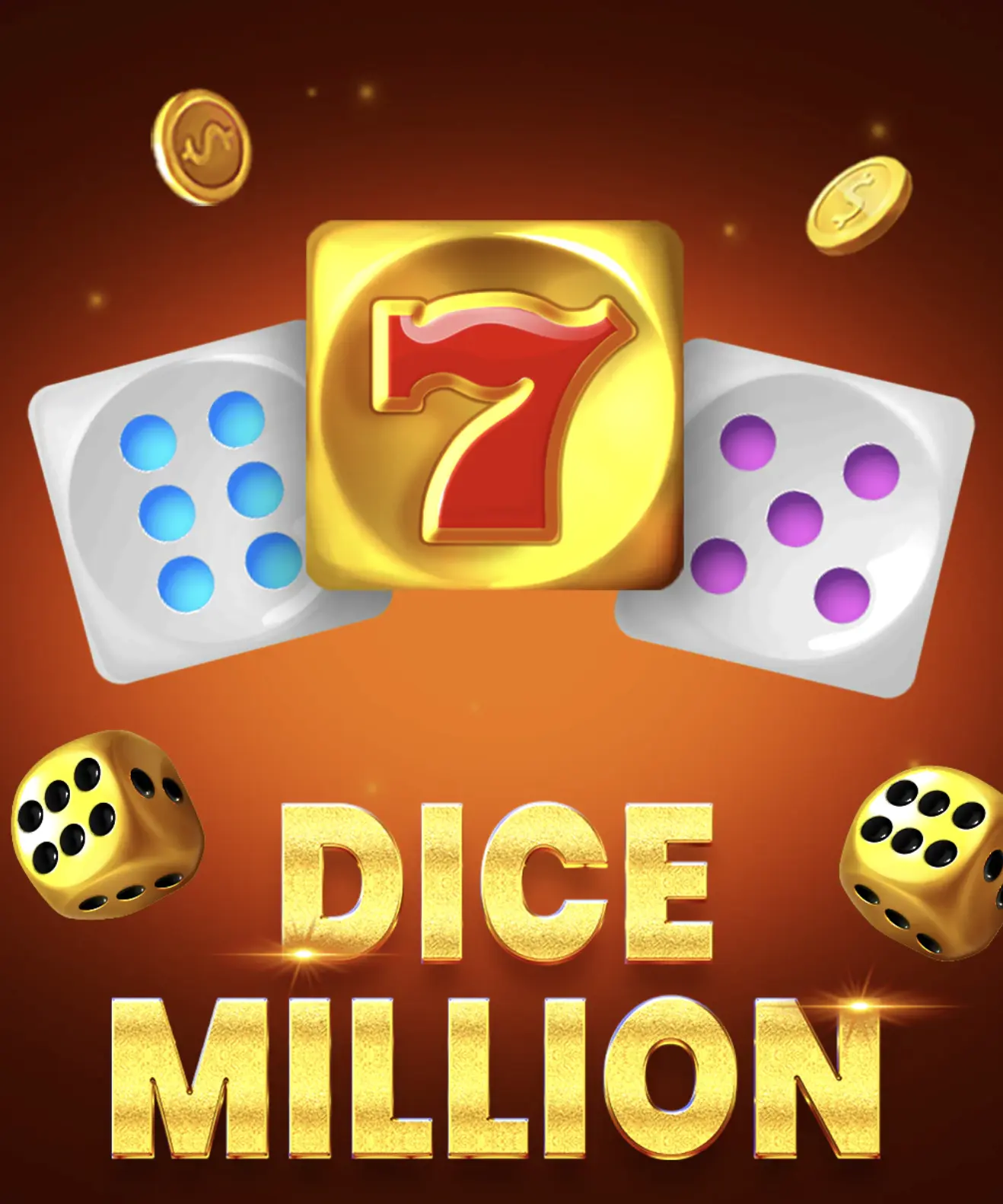 Dice Million Dice Million Slot