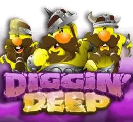 Diggin' Deep Slot
