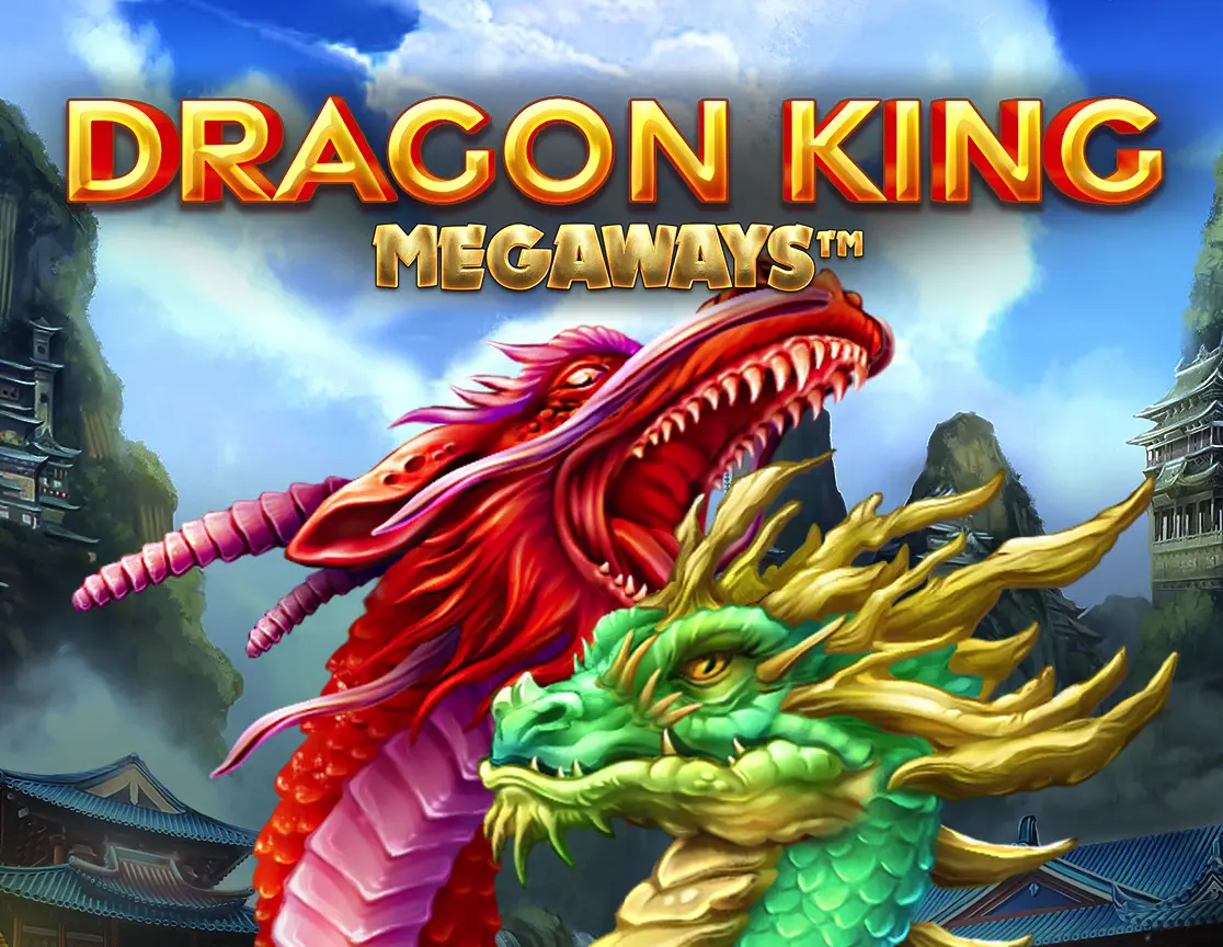 Dragon King Megaways Dragon King Megaways Slot