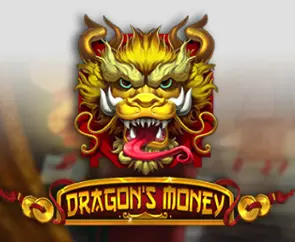 Dragon's Money Slot
