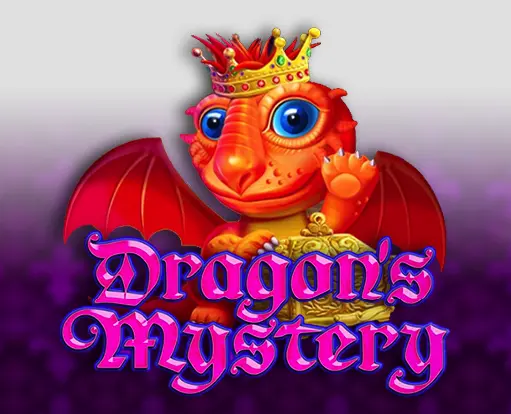 Dragon's Mystery Slot