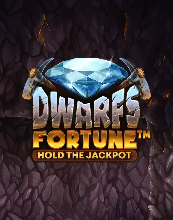 Dwarfs Fortune Slot