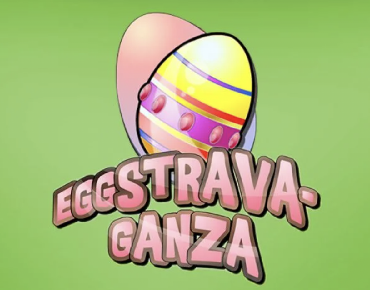 Eggstravaganza Slot