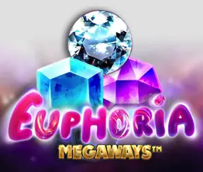 Euphoria Megaways Slot Game