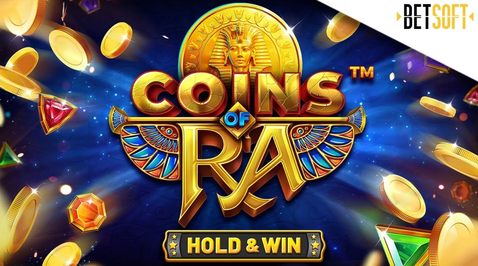 Coins of Ra Coins of Ra Slot