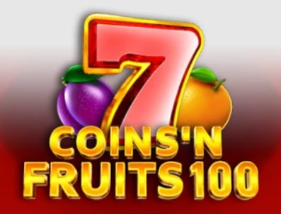 Coins'n Fruits 100 Slot