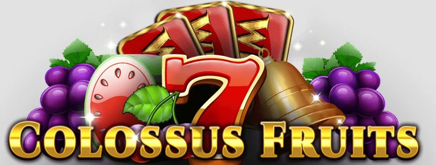 Colossus Fruits Colossus Fruits Slot