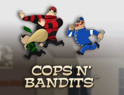 Cops N' Bandits Slot